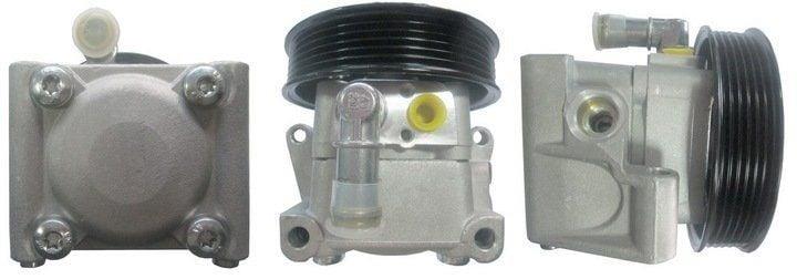 Ford Focus 2011-2014 1.6 Benzinli Direksiyon Pompası Hella 8Tl359000-721