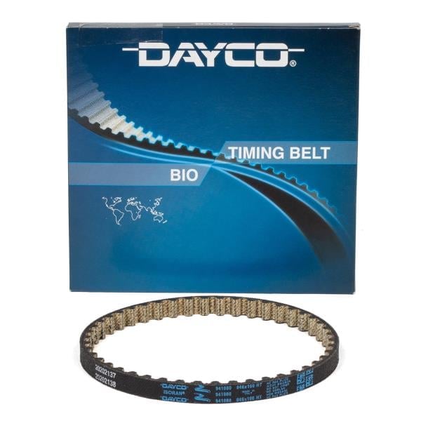 Ford Focus 2011-2014 1.0 Ecoboost Yağ Pompa Kayışı Dayco 046Rp100ht