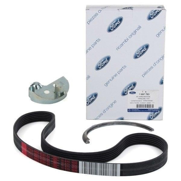 Ford Focus 2011-2014 1.6 Benzinli 123 Ps V Kayıs Kiti Ford Otosan Am5q6d314aa