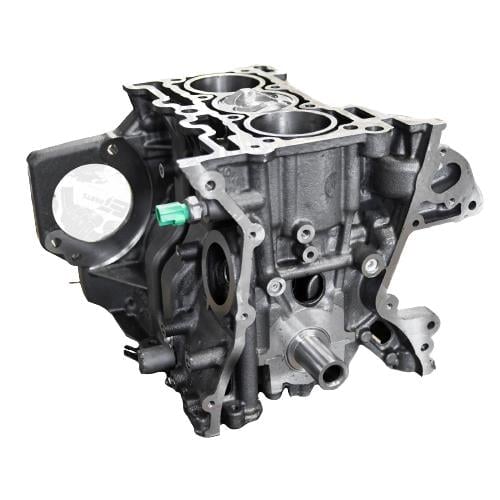 Ford Focus 2011-2018 1.0 Ecoboost Benzinli Yarım Motor Ford Otosan Cm5g6011ta