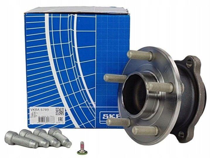 Ford Focus 2011-2018 Arka Poryalı Bilya Skf Vkba6789