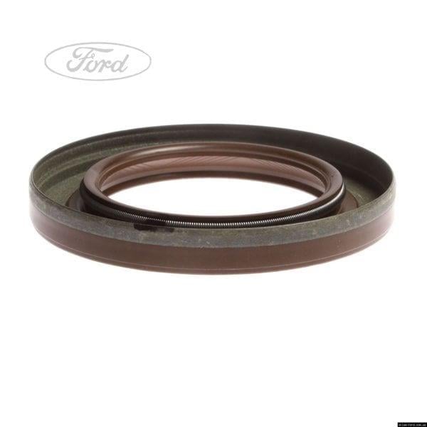 Ford Focus 2011-2018 Powershift 1.6 Benzinli Sanzuman Kece Ford Otosan Ae8p7048ba