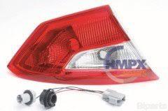 Ford Focus Sedan İç Sol Arka Stop Lambası İthal Marka BM51 13A603 AC