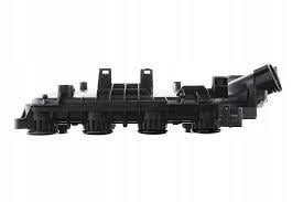 Ford Fusion 2002-2013 1.6 Tdcı Emme Manifoldu Komple Kraftvoll 12150002