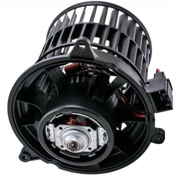 Ford Fusion 2002-2013 1.4 Benzinli Kalorifer Motoru Kale 343415