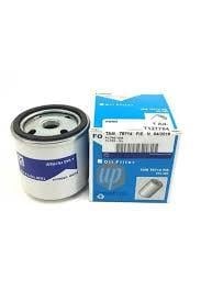 Ford Fusion 2003-2013 1.4-1.6 Benzinli Yağ Filtresi Ford Otosan Tamt6714fıe