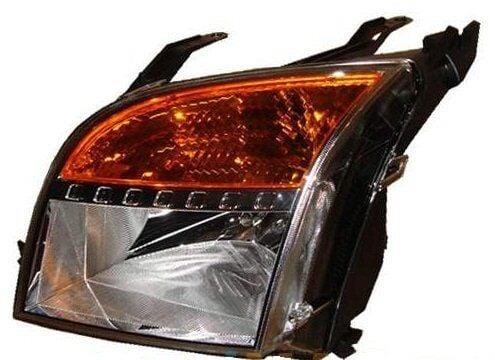 Ford Fusion 2006-2013 Far Sol Depo 431-1198L-Mld-Em