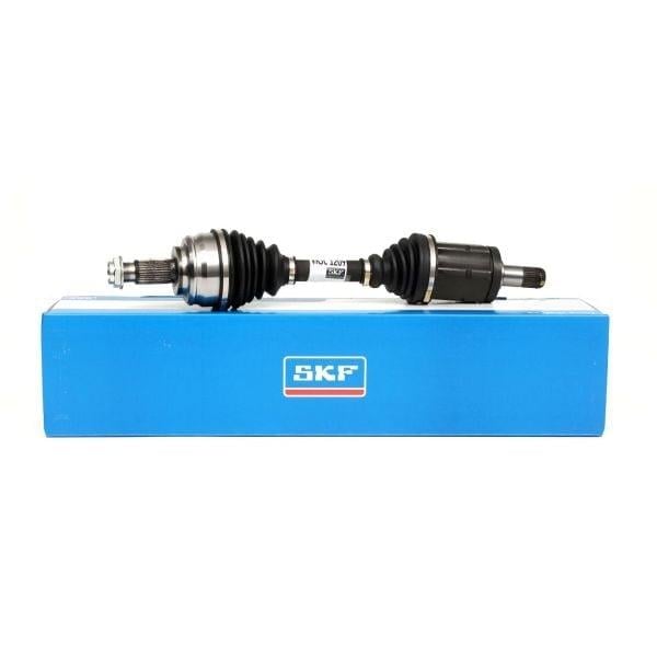 Ford Kuga 2008-12012 2.0 Tdcı 4X4 Sol Aks Komple Skf Vkjc8418