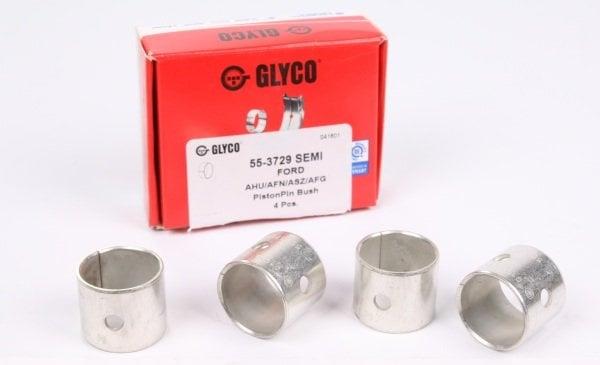Ford Kuga 2008-2011 2.0 Tdcı Piston Kol Burcu Takım (4 Adet) Glyco 55-3985Semı