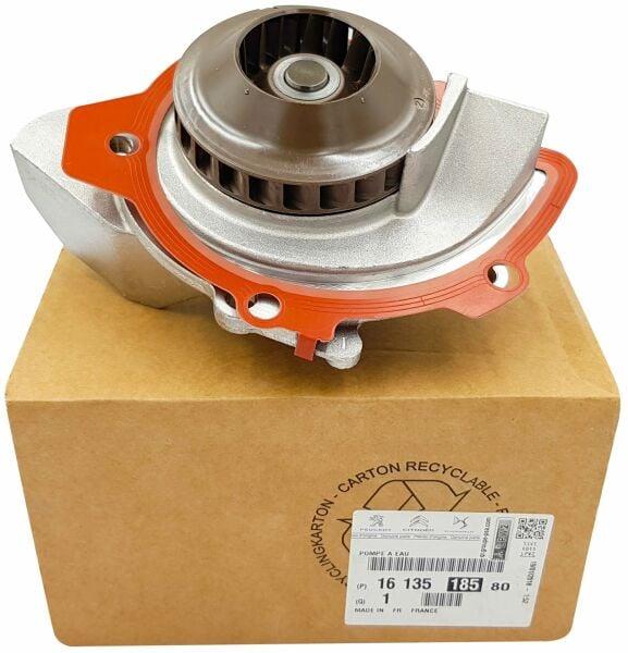 Ford Kuga 2008-2012 2.0 Tdcı Devirdaim Orijinal Psa 1613518580