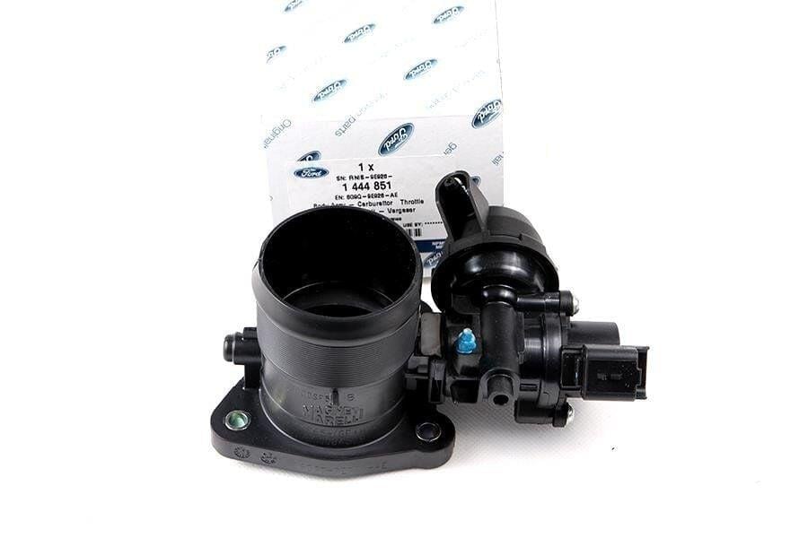 Ford Kuga 2008-2012 2.0 Tdcı Gaz Kelebeği Komple Ford Otosan 6G9q9e926ae