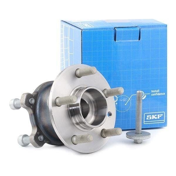 Ford Kuga 2008-2012 Arka Poryalı Bilya Komple Orijinal Skf Vkba6638
