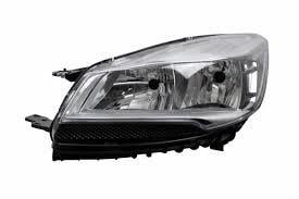 Ford Kuga 2013-2019 Ön Sol Far Depo 431-11C1lmld-Em