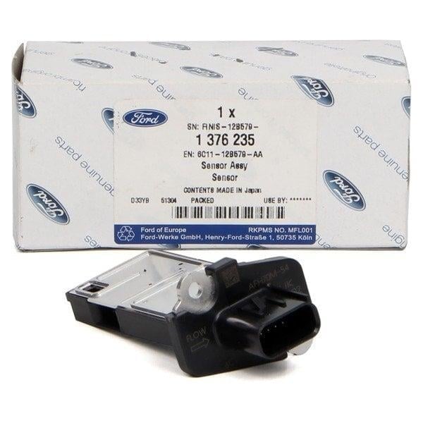 Ford Mondeo 2001-2007 2.0 Tdci Hava Akış Metre (Debimetre) Ford Otosan 6C1112b579aa