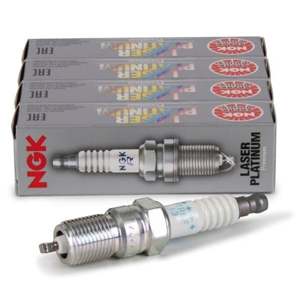 Ford Mondeo 2001-2007 2.0 Benzinli Buji Takımı Ngk 7569