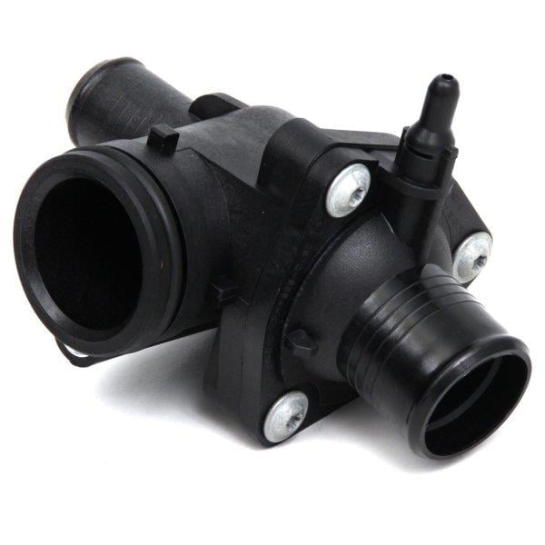 Ford Mondeo 2001-2007 2.0 Tdci (Duratorg) Termostat Gövdesi Komple Oes T138.03