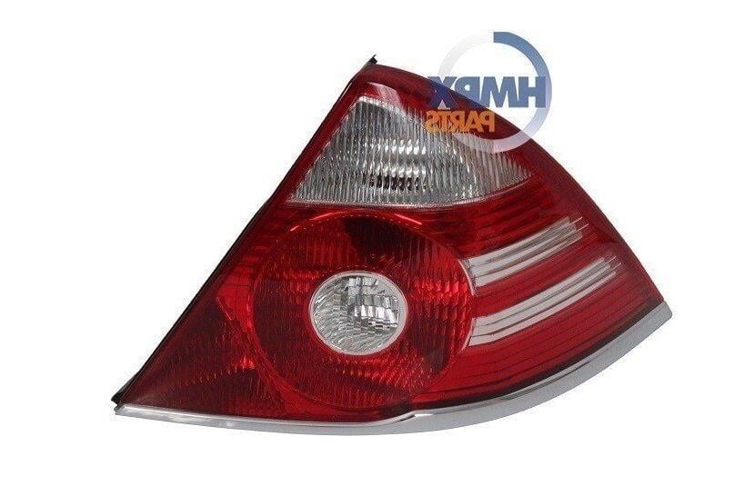 Ford Mondeo 2001-2007 Arka Stop Sağ Nikel Seritli Yeni Model Depo 431-1969R-Ue