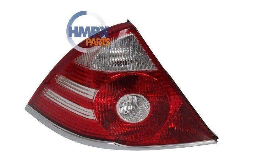 Ford Mondeo 2001-2007 Arka Stop Sol Nikel Seritli Yeni Model Depo 431-1969L-Ue