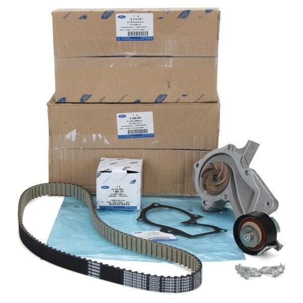 Ford Mondeo 2007-2014 1.6 Ecoboost Benzinli Triger Seti Devirdaimli Ford Otosan Bm5j8b596aa