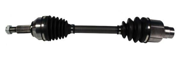 Ford Mondeo 2007-2014 1.6 Benzinli Sağ Ön Aks Komple Mga 73706