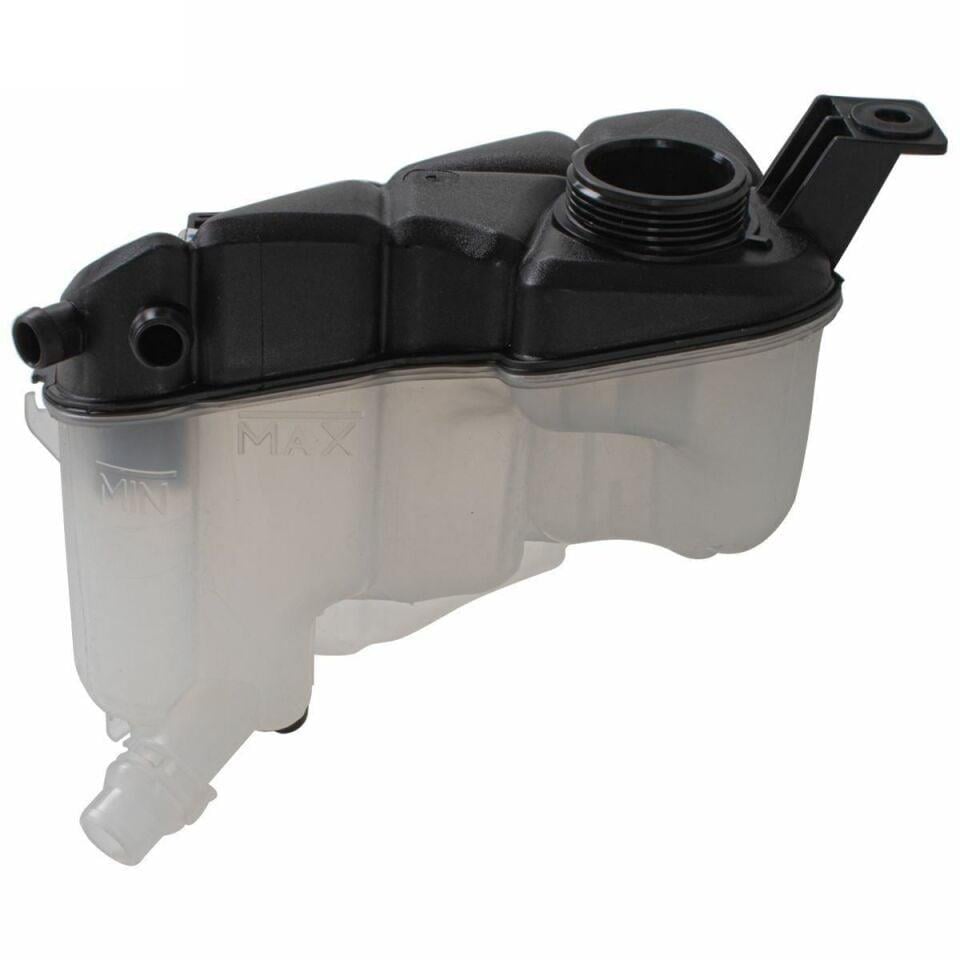 Ford Mondeo 2007-2014 1.6 2.0 Benzinli Radyatör Yedek Su Deposu Yan Sanayi Kraftvoll 08020297