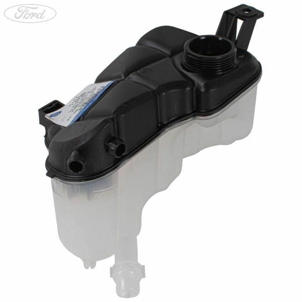 Ford Mondeo 2007-2014 1.6 2.0 Benzinli Radyatör Yedek Su Deposu Ford Otosan 6G918k218ad