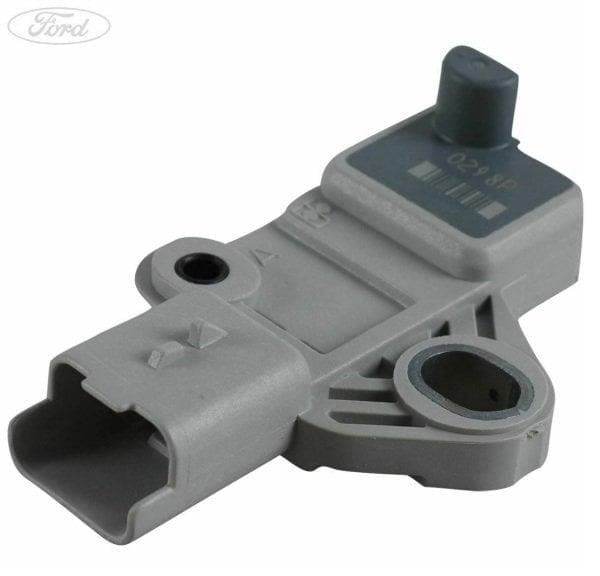 Ford Mondeo 2007-2014 2.0 Tdcı Krank Pozisyon Sensörü Swag 62931242