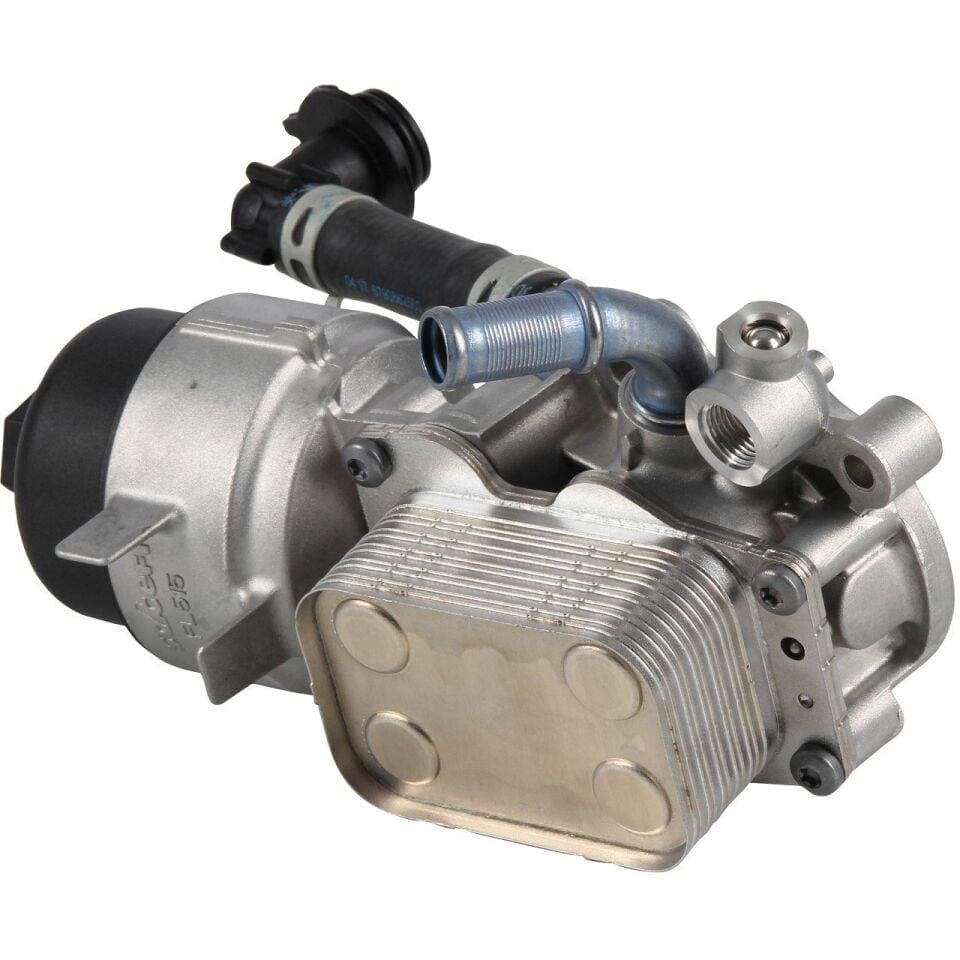 Ford Mondeo 2007-2014 2.0 Tdcı Motor Yağ Soğutucu Kale Marka Kale 354480