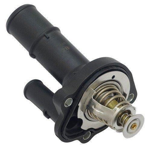 Ford Mondeo 2007-2014 2.0 Benzinli Termostat Gövdesi Magnetı Marellı 359001201680