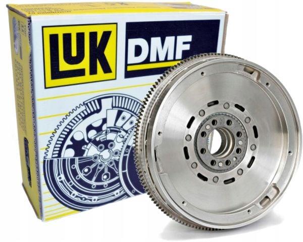 Ford Mondeo 2007-2014 2.0 Tdci 6 İleri Volant Luk 415031810
