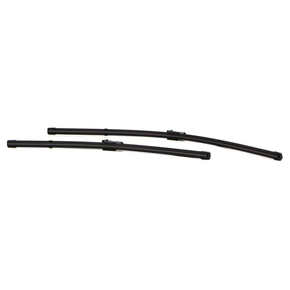 Ford Mondeo 2007-2014 Ön Silecek Takımı Yan Sanayi Silbak Sb2619c
