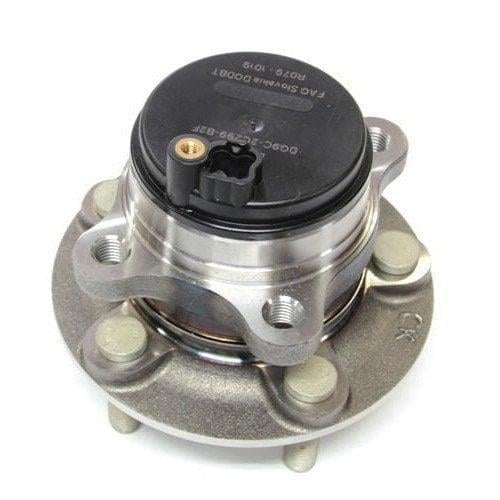 Ford Mondeo 2014-2018 Arka Teker Poryalı Bilya Orijinal Fag 713679220