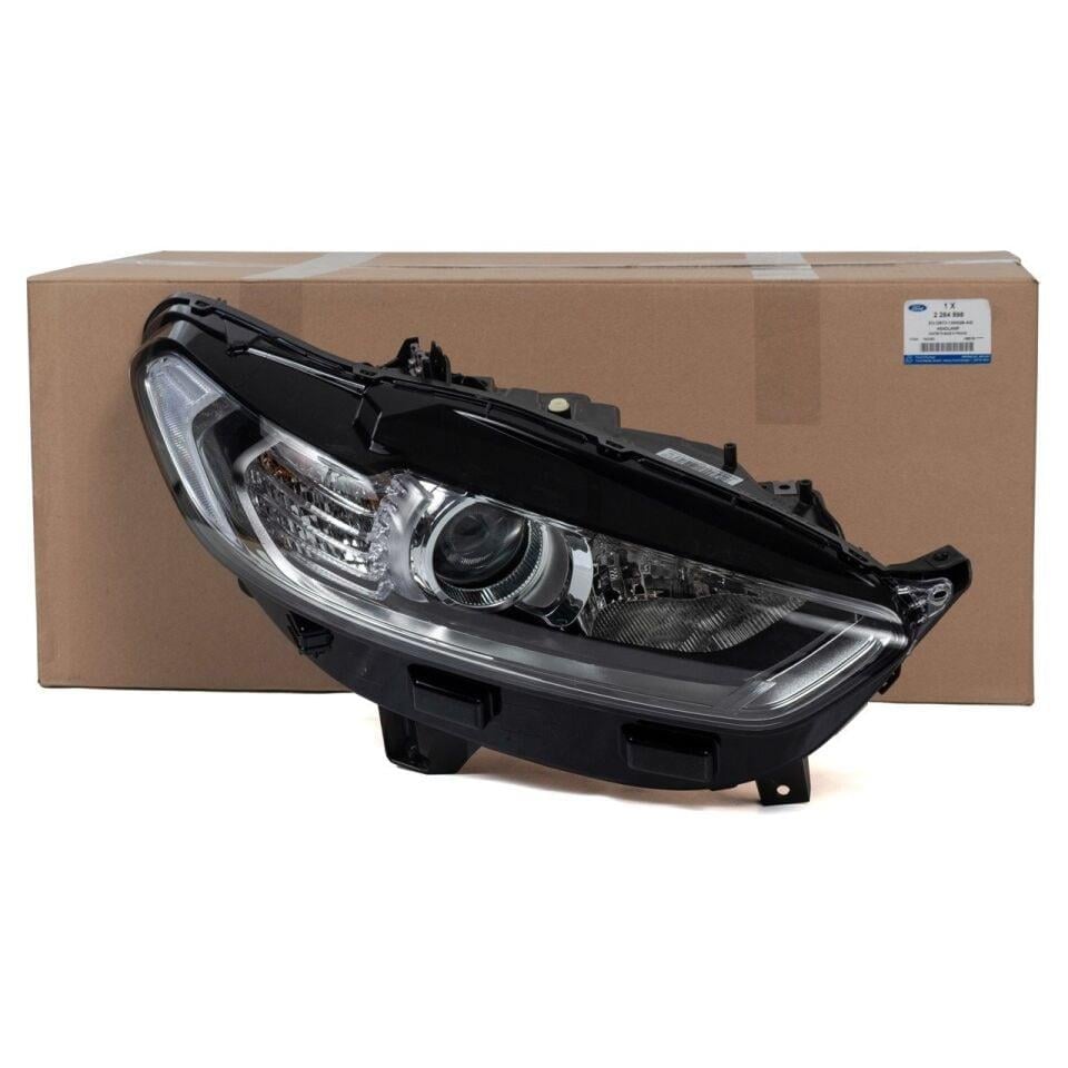 Ford Mondeo 2014-2018 Mercekli Sağ Far Ford Otosan Ds7313w029ag