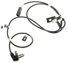 Ford Ranger 2006-2009 Arka Sol Abs Sensörü 4X4 (Abs Kablosu) Yan Sanayi İthal Fd-800-025