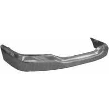Ford Ranger 2006-2009 Dodiksiz Tip Ön Tampon Üst Parça Yan Sanayi İthal 6M3417k833aa