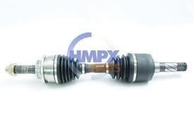 Ford Ranger 2006-2009 Ön Sağ Aks Komple Yan Sanayi İthal 6M343b436ca