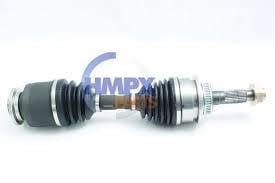 Ford Ranger 2006-2009 Ön Sol Aks Komple Mga Marka Mga 70027