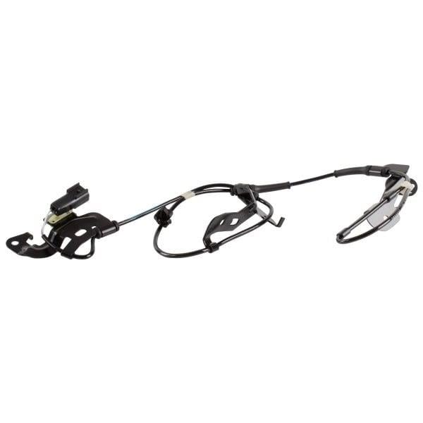 Ford Ranger 2010-2013 4X2 Ön Abs Kabsosu Sol (Sensor) Yan Sanayi İthal Fd-800-037