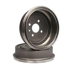 Ford Transit 2001-2006 Arka Fren Kampanası Cift Teker 2 Adet Margo 2225009