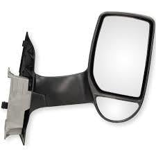 Ford Transit 2001-2013 Elektrikli Sağ Dış Dikiz Aynası Komple Yan Sanayi Margo 2900069