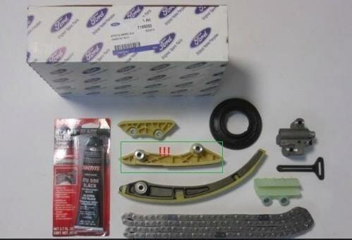Ford Transit 2004-2007 120Ps Eksantrik Zincir Seti Ford Otosan Yc1q6m000a2a