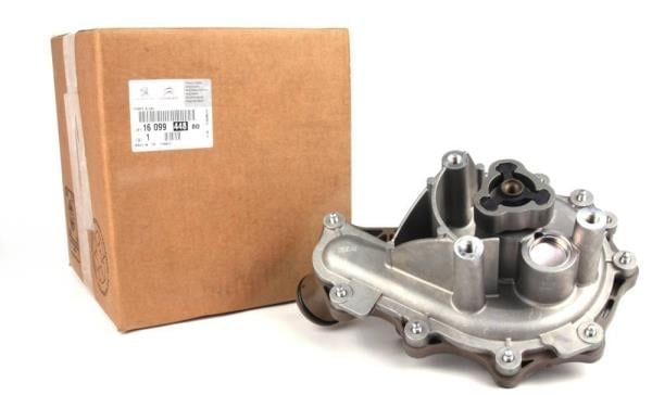 Ford Transit 2006-2018 Önden Çeker Devirdaim (Su Pompası) Orijinal Psa 1609944880