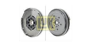 Ford Transit 2007-2013 3.2 200Ps Volant (.415056010) Luk 415056010