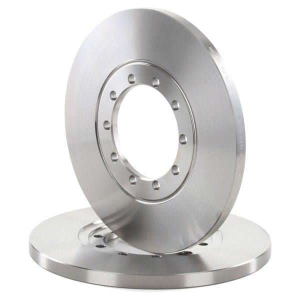 Ford Transit 2007-2013 Arka Fren Disk Takımı (2 Adet) Ford Otosan 6C162a315ab