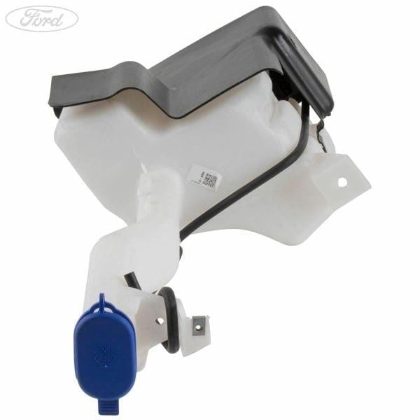 Ford Transit 2007-2013 V347 Silecek Su Fiskiye Deposu Motorlu Komple Ford Otosan 6C1113k185bj