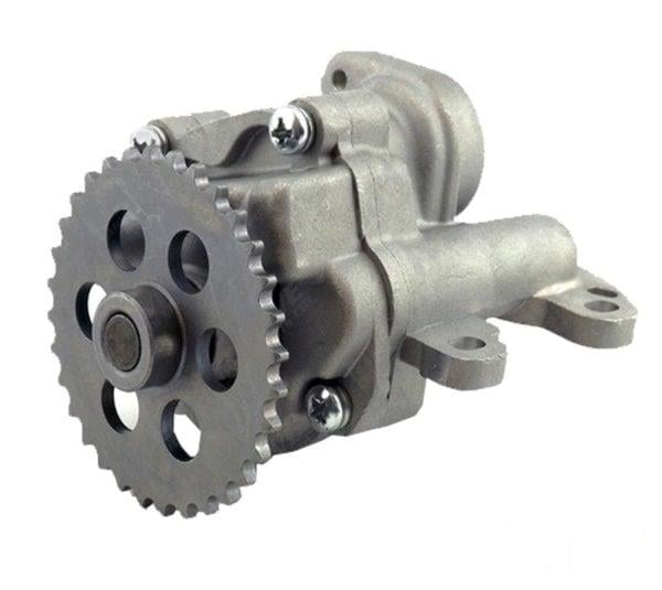 Ford Transit V184 2001-2007 2.4 Tdcı Yağ Pompası Magnetı Marellı 359002100160