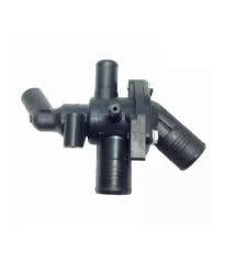 Ford Transit V184 2001-2007 2.4 Termostat Gövdesi Komple Ford Otosan 1C1o8a586aa