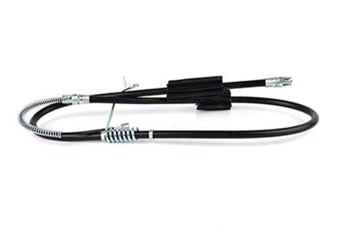 Ford Transit V184 2001-2007 Arka El Fren Teli Sol (Binek Tip) Yan Sanayi Bsg 30-765-004