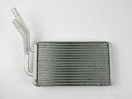 Ford Transit V184 2001-2007 Kalorifer Radyatörü Kale 0288892Ab