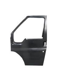Ford Transit V184 2001-2007 Ön Sol Kapı Sacı Yan Sanayi İthal Yc15v20205av